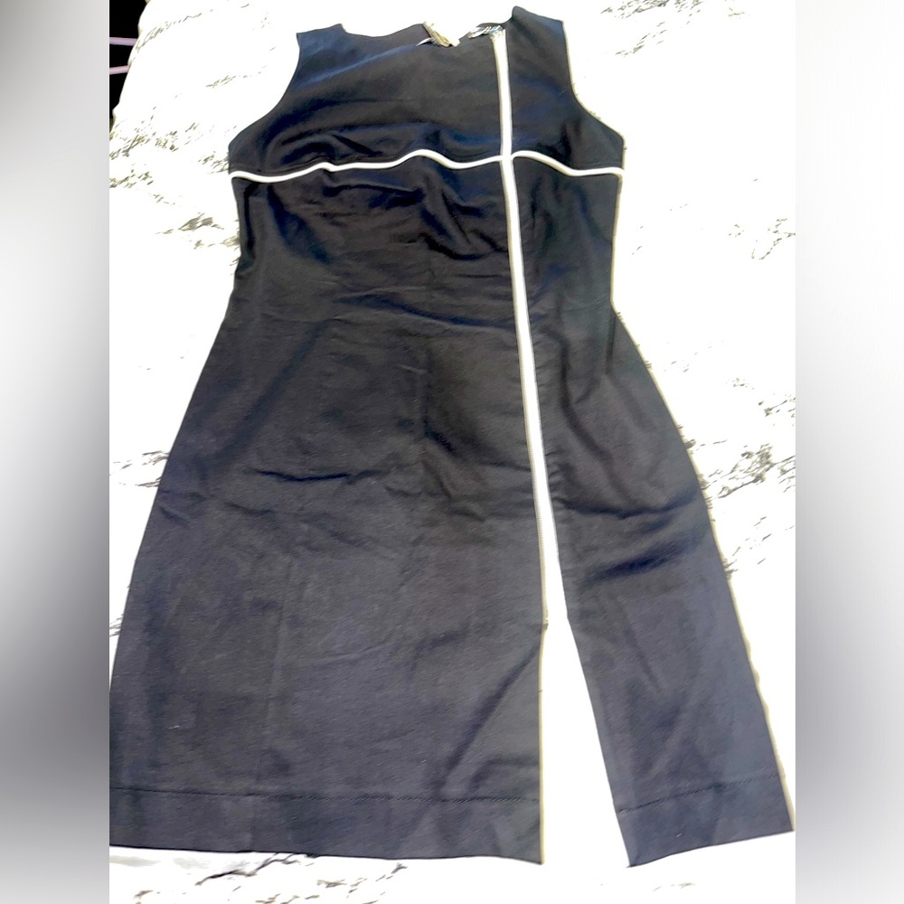 Classic dress